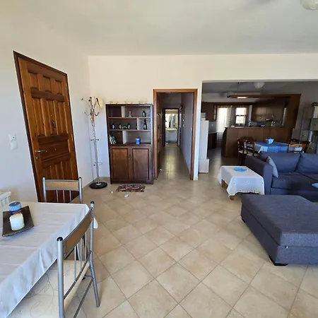 Booklou Appartement *