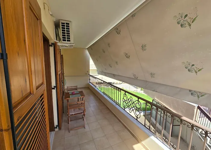 Appartement Booklou *