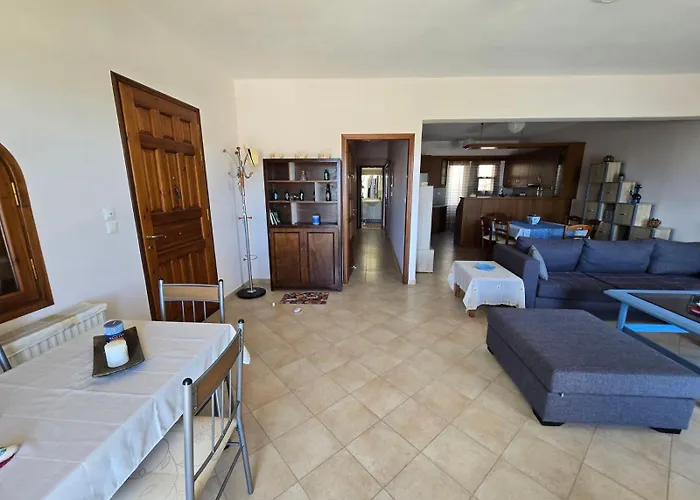 Booklou Appartement *