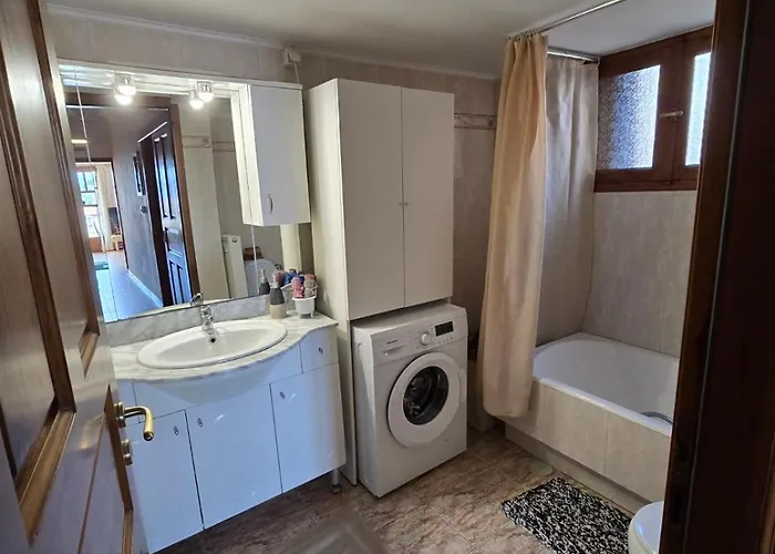 Booklou Appartement Epidaurus