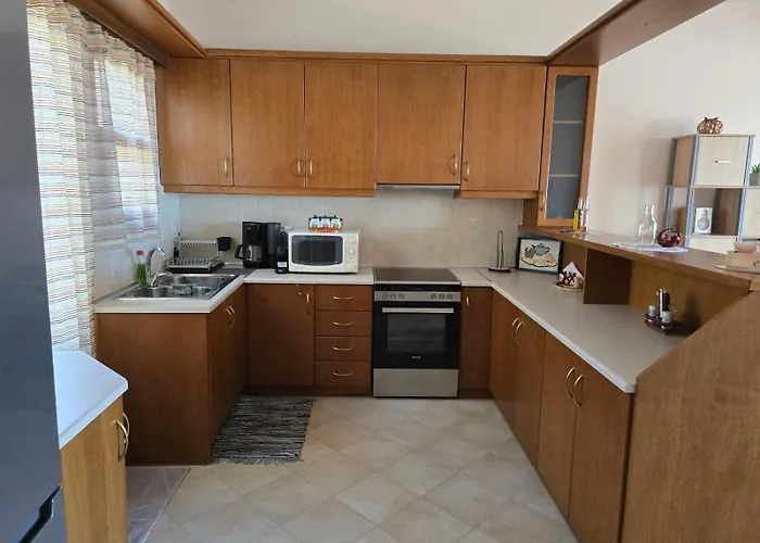 Booklou Appartement *