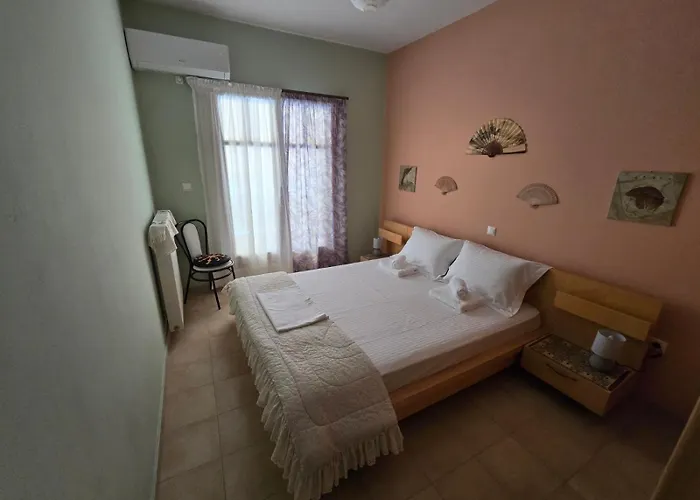 Appartement Booklou Epidaurus