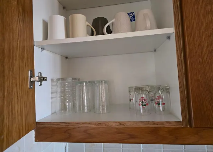 Booklou Appartement *