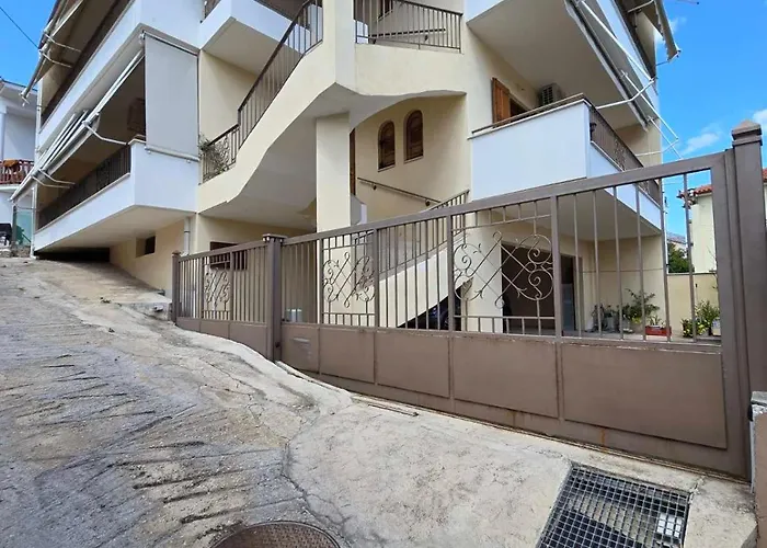 Booklou Appartement Epidaurus