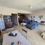 Booklou Apartman Epidaurosz
