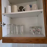 Booklou Apartman *