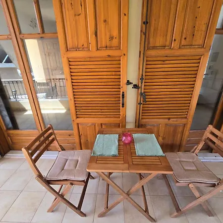 Apartman Booklou