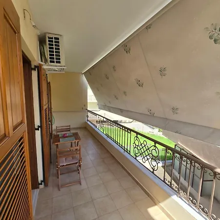 Apartamento Booklou *