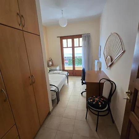 Booklou Apartmán Epidaurus
