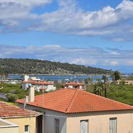 Booklou Epidaurus