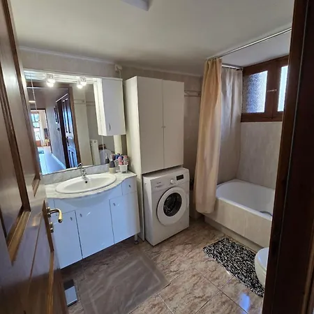 Booklou Apartmán Epidaurus