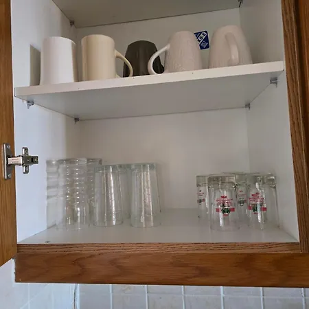 Booklou Apartamento *
