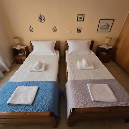 Apartamento Booklou *