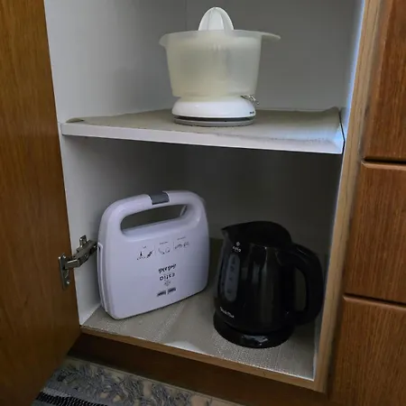 Lejlighed Booklou Epidaurus