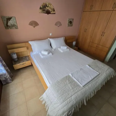 Booklou Lejlighed Epidaurus