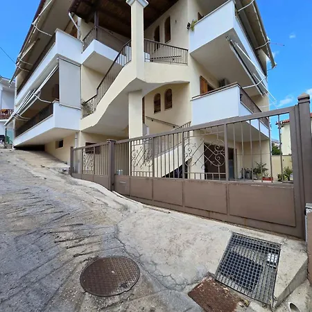 Booklou Lejlighed Epidaurus