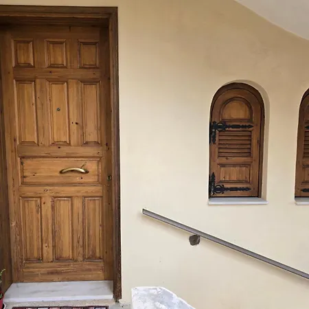 Apartmán Booklou Epidaurus
