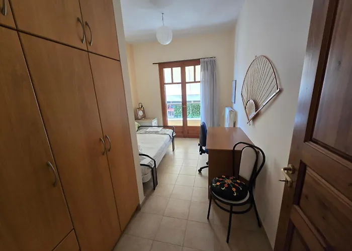 Booklou Apartment Epidaurus