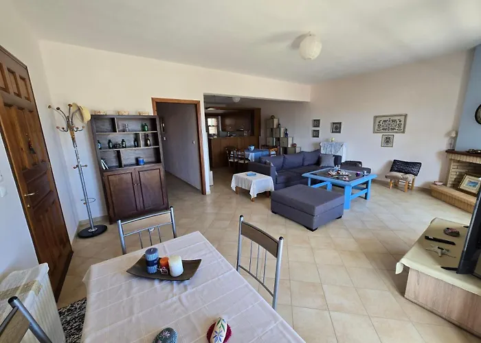 Booklou Apartment Epidaurus