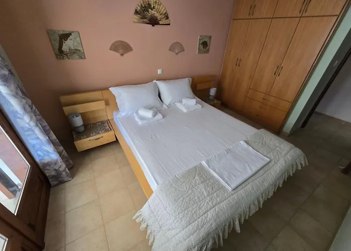 Booklou Apartment Epidaurus