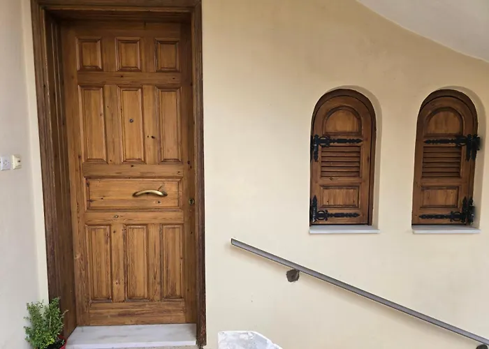 Apartment Booklou Epidaurus